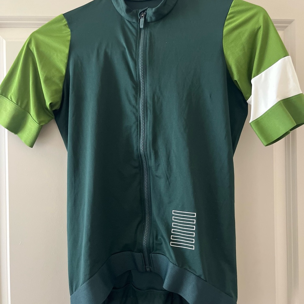 Rapha Pro Team cycling Jersey